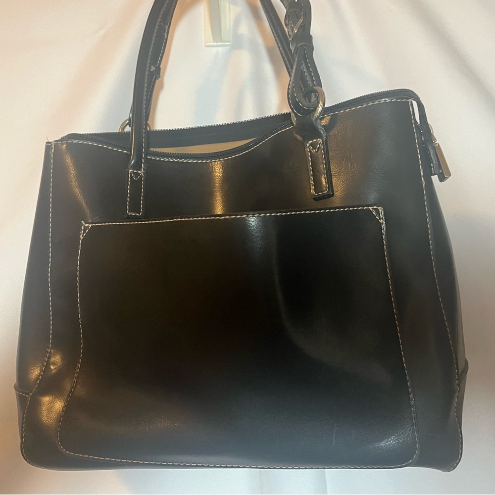 Mondani Black purse